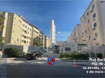 Foto 1 · R$ 113.225,17 - Apartamento - RJ - RIO DE JANEIRO - PRACA SECA