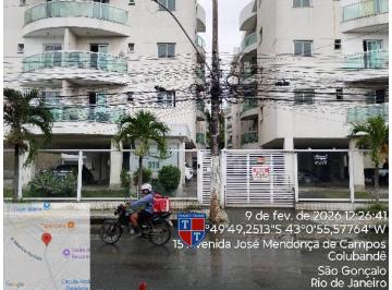 Foto 1 · R$ 116.443,31 - Apartamento - RJ - SAO GONCALO - COLUBANDE
