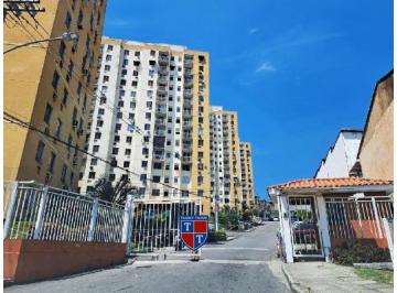 Foto 1 · R$ 62.399,72 - Apartamento - RJ - BELFORD ROXO - AREIA BRANCA