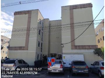 Foto 1 · R$ 77.622,60 - Apartamento - RJ - ITABORAI - BELA VISTA