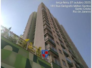 Foto 1 · R$ 235.806,29 - Apartamento - RJ - RIO DE JANEIRO - SANTO CRISTO