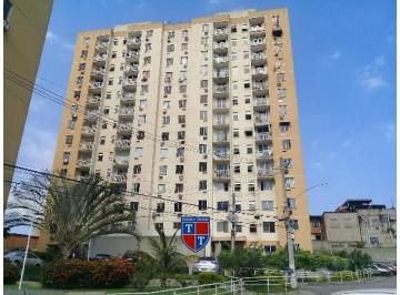 Foto 1 · R$ 60.051,76 - Apartamento - RJ - BELFORD ROXO - AREIA BRANCA
