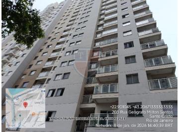 Foto 1 · R$ 342.697,00 - Apartamento - RJ - RIO DE JANEIRO - SANTO CRISTO