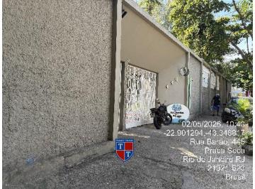 Foto 1 · R$ 337.461,31 - Apartamento - RJ - RIO DE JANEIRO - PRACA SECA