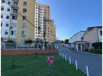 Foto 1 · R$ 61.909,17 - Apartamento - RJ - BELFORD ROXO - AREIA BRANCA