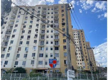 Foto 1 · R$ 69.657,58 - Apartamento - RJ - BELFORD ROXO - AREIA BRANCA