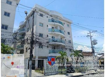 Foto 1 · R$ 104.835,19 - Apartamento - RJ - SAO GONCALO - COLUBANDE