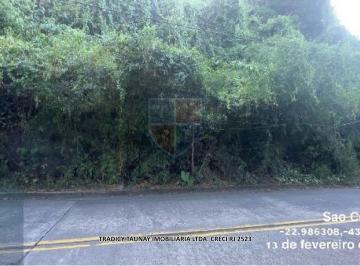 Foto 1 · R$ 619.019,12 - Terreno - RJ - RIO DE JANEIRO - SAO CONRADO