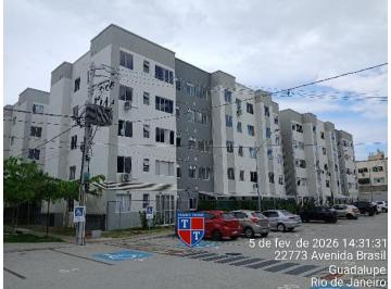 Foto 1 · R$ 104.657,46 - Apartamento - RJ - RIO DE JANEIRO - GUADALUPE