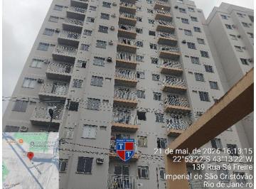 Foto 1 · R$ 275.888,63 - Apartamento - RJ - RIO DE JANEIRO - SAO CRISTOVAO