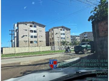 Foto 1 · R$ 64.689,35 - Apartamento - RJ - ITABORAI - VENDA DAS PEDRAS