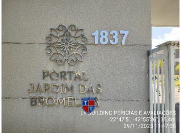 Foto 1 · R$ 71.080,90 - Apartamento - RJ - ITABORAI - NOVO HORIZONTE (MANILHA)