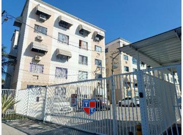 Foto 1 · R$ 85.866,95 - Apartamento - RJ - SAO GONCALO - COLUBANDE