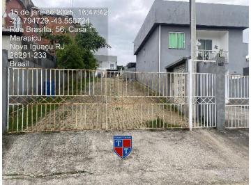 Foto 1 · R$ 122.387,41 - Apartamento - RJ - NOVA IGUACU - CABUCU