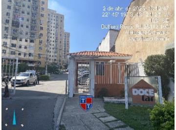 Foto 1 · R$ 111.409,16 - Apartamento - RJ - BELFORD ROXO - AREIA BRANCA