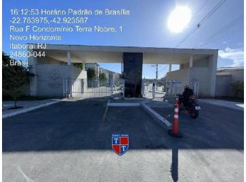 Foto 1 · R$ 61.278,34 - Apartamento - RJ - ITABORAI - NOVO HORIZONTE (MANILHA)