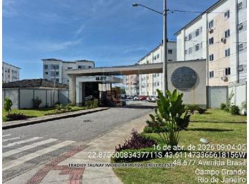 Foto 1 · R$ 172.503,41 - Apartamento - RJ - RIO DE JANEIRO - CAMPO GRANDE