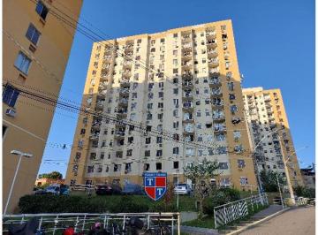 Foto 1 · R$ 52.117,22 - Apartamento - RJ - BELFORD ROXO - AREIA BRANCA