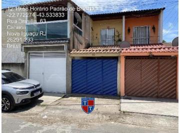 Foto 1 · R$ 79.345,97 - Casa - RJ - NOVA IGUACU - CABUCU