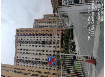 Foto 1 · R$ 67.145,56 - Apartamento - RJ - BELFORD ROXO - AREIA BRANCA