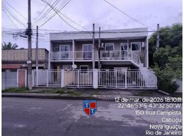 Foto 1 · R$ 118.465,05 - Casa - RJ - NOVA IGUACU - CABUCU