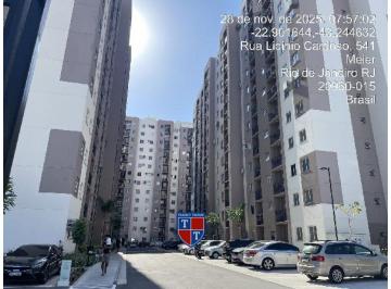 Foto 1 · R$ 272.291,60 - Apartamento - RJ - RIO DE JANEIRO - SAO FRANCISCO XAVIER