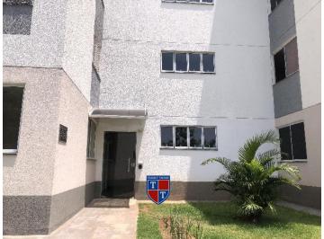 Foto 1 · R$ 60.118,32 - Apartamento - RJ - RIO DE JANEIRO - CAMPO GRANDE
