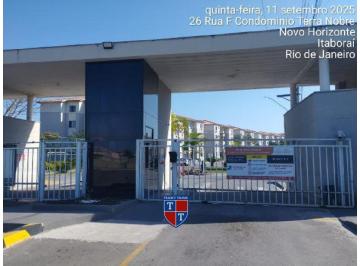 Foto 1 · R$ 72.764,85 - Apartamento - RJ - ITABORAI - NOVO HORIZONTE (MANILHA)