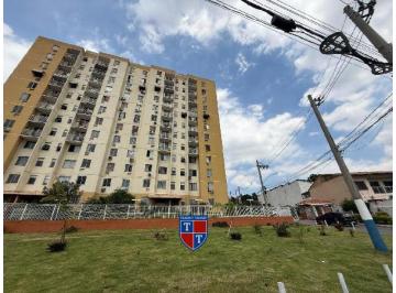 Foto 1 · R$ 103.704,06 - Apartamento - RJ - BELFORD ROXO - AREIA BRANCA