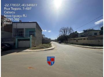 Foto 1 · R$ 101.111,45 - Casa - RJ - NOVA IGUACU - CABUCU