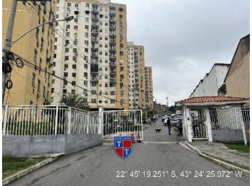 Foto 1 · R$ 78.525,22 - Apartamento - RJ - BELFORD ROXO - AREIA BRANCA