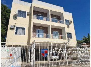 Foto 1 · R$ 83.135,75 - Apartamento - RJ - NOVA IGUACU - CABUCU