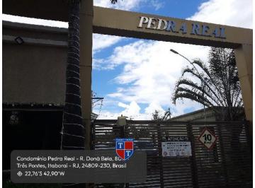 Foto 1 · R$ 76.967,53 - Apartamento - RJ - ITABORAI - BELA VISTA