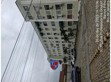 Foto 1 · R$ 63.205,52 - Apartamento - RJ - RIO DE JANEIRO - HONORIO GURGEL