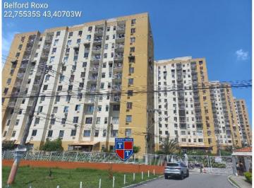 Foto 1 · R$ 53.045,58 - Apartamento - RJ - BELFORD ROXO - AREIA BRANCA