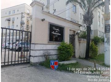 Foto 1 · R$ 53.377,11 - Apartamento - RJ - RIO DE JANEIRO - HONORIO GURGEL