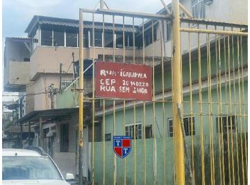 Foto 1 · R$ 119.590,43 - Casa - RJ - BELFORD ROXO - AREIA BRANCA