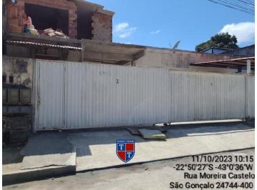 Foto 1 · R$ 93.087,12 - Casa - RJ - SAO GONCALO - COLUBANDE