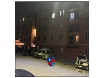 Foto 1 · R$ 83.721,21 - Apartamento - RJ - BELFORD ROXO - BAIRRO DAS GRACAS