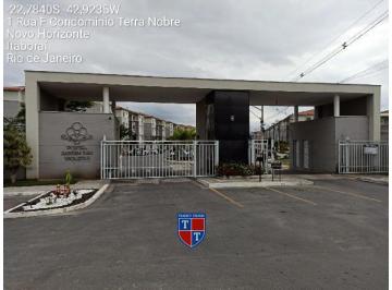 Foto 1 · R$ 58.668,54 - Apartamento - RJ - ITABORAI - NOVO HORIZONTE (MANILHA)