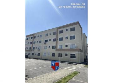 Foto 1 · R$ 100.413,97 - Apartamento - RJ - ITABORAI - BELA VISTA