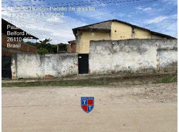 Foto 1 · R$ 59.520,80 - Casa - RJ - BELFORD ROXO - BARRO VERMELHO