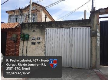 Foto 1 · R$ 52.154,38 - Apartamento - RJ - RIO DE JANEIRO - HONORIO GURGEL
