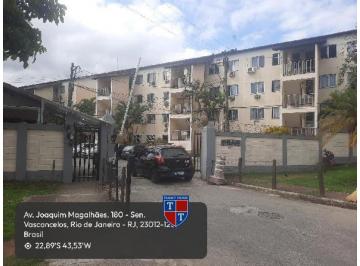 Foto 1 · R$ 84.236,24 - Apartamento - RJ - RIO DE JANEIRO - SENADOR VASCONCELOS