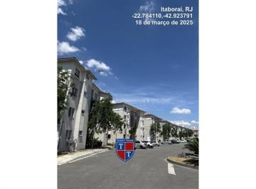 Foto 1 · R$ 73.941,92 - Apartamento - RJ - ITABORAI - NOVO HORIZONTE (MANILHA)