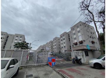 Foto 1 · R$ 86.607,70 - Apartamento - RJ - RIO DE JANEIRO - CAMPO GRANDE