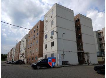Foto 1 · R$ 81.339,66 - Apartamento - RJ - BELFORD ROXO - BOM PASTOR