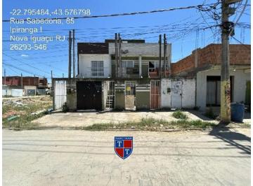 Foto 1 · R$ 54.815,76 - Casa - RJ - NOVA IGUACU - CABUCU