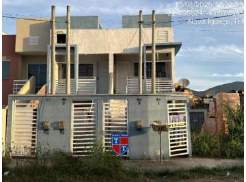Foto 1 · R$ 164.292,03 - Casa - RJ - NOVA IGUACU - CABUCU