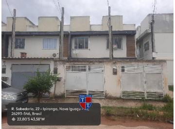 Foto 1 · R$ 94.178,09 - Casa - RJ - NOVA IGUACU - CABUCU